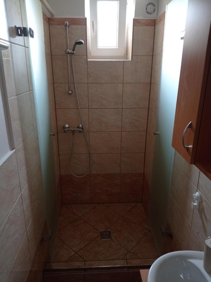Joe Beach Apartman Keszthely Eksteriør billede